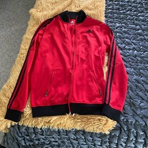Adidas jacket